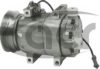 AUDI 4A0260805AC Compressor, air conditioning